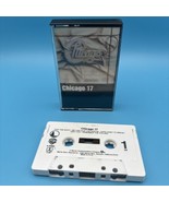Chicago 17 by Chicago (Cassette, 1984) - £4.20 GBP