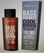 Joico Vero K-Pak  Base Breaker Cool  Ammonia Free 2 Oz - $19.79