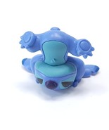 Disney Stitch Hand stand Stitch PVC Figure Cake Topper 1.5&quot; - £3.10 GBP
