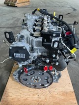 2021-2022 Chevy Trax LS 1.4L Engine Motor Assembly Vin M 8th Digit Opt L... - $24,110.57 MXN