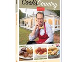 Cook&#39;s Country: Season 5 [DVD] - £16.84 GBP