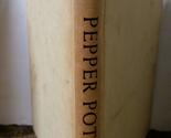 Pepper pot Clayton, Barbara - £4.64 GBP