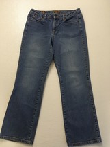 10 P SHT (32 x 29.5) Wrangler Aura Short Rise Women’s Stretch Jeans - £22.02 GBP