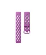 Fitbit Charge 3 Sport Band - Berry (Large) - $28.78 CAD