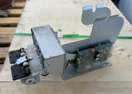 Tranax SRU-S2 27110393 ATM Thermal Receipt Printer Assembly 2" fits Hant... - $117.76