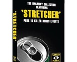 Stretcher (DVD &amp; Gimmicks) by Jay Sankey - Trick - £15.44 GBP