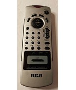 Vtg RCA Home Audio System Remote Control HiFi Stereo Matsui MCH650 Tape ... - €7,78 EUR