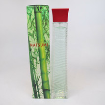 Annayake NATSUMI  3.4 oz / 100 mL Eau de Toilette Spray for Women NIB - $69.29