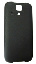 Kyocera C6530 Hydro Life Battery Cover Back Door Black - £7.82 GBP