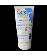CeraVe Baby Eczema Relief Cream 1% Colloidal Oatmeal Steroid &amp; Paraben F... - $184.91 MXN