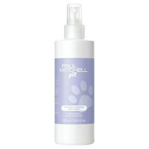 Paul Mitchell Pet  Pet Calming Lavender Mint Spray 8.5 fl.oz - $19.76