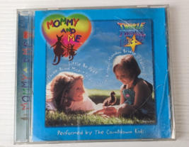 Mommy and Me: Twinkle Twinkle Little Star [1998] by The Countdown Kids (CD, ... - £2.37 GBP
