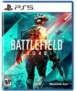 Battlefield 2042 - Sony PlayStation 5 Brand New - €16,93 EUR Battlefield 2042 - Sony PlayStation 5 Brand New - €16,93 EUR