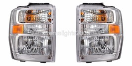 Forest River Forester 2015 2016 Front Head Lights Lamps Headlights Rv New Pair - £256.99 GBP