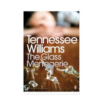 The Glass Menagerie Williams, Tennessee (Author)/ Bray, Robert (Introduction by) - £8.72 GBP