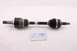 New OEM Axle Shaft CV Joint Front LH 43420-06190 Toyota - £54.75 GBP
