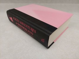 Alice&#39;s Adventures in Winderland Classics Hardcover Fall River Press 2014 - £19.55 GBP