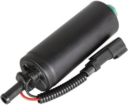 FUEL PUMP FOR VAPOR SEPARATOR JOHNSON EVINRUDE OMC 75 90 100 115 135150 ... - $118.70