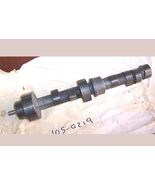 onan JB    105-0219 CAMSHAFT FITS ONAN JB SPEC A-O  nos - $26.99