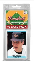 MLB Hall of Fame Mix Packs - 3 Bros and a Card Shop - £11.86 GBP