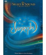 DVD - Joseph - $36.25