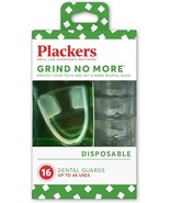 Plackers Grind No More Night Guard Nighttime Protection for Teeth BPA Free  - $37.77