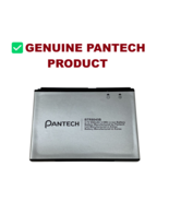 Pantech Jest 2 Battery (BTR8045B, 950mAh) - Replaces Jest2 TXT8045 - $18.55 CAD