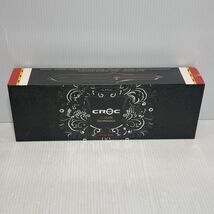 Croc 1.5" Infrared Classic Professional Flat Iron 1 1/2 Inch Hair Straig... - $194.98