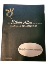 Ethan Allen Treasury of American Traditional 66th Edition (1966) - £13.88 GBP