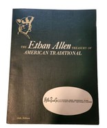 Ethan Allen Treasury of American Traditional 66th Edition (1966) - £13.72 GBP