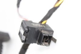 00-01 BMW X5 E53 REAR DOOR WIRE HARNESS Q9106 image 4