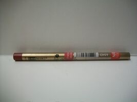 Black Radiance Lip Appeal Ultra Rich Retractable Lip Pencil #6543 Rich G... - $8.86