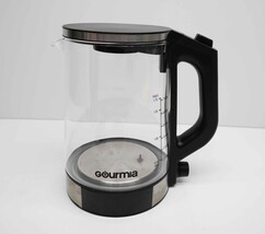 Gourmia Precision Brew GDK2375 1.7L Electric Glass Kettle image 6