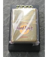 Hard Rock Cafe MONTREAL, Canada (Closed 2009)  Zippo Lighter 1998 Polish... - €33,67 EUR