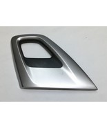 13 - 17 Hyundai Veloster Turbo passenger Front Door Handle Grip Trim RH B3 - $46.00