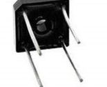 NTE5317, Diode Rectifier Bridge Single 1KV 8A 4-Pin Case GBPC - $11.57