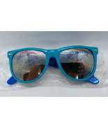 Vintage Charlotte Hornets Sunglasses Stadium Give Away Mci Charlotte Obs... - $29.69