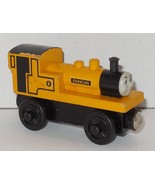 2003 Gullane Thomas &amp; Friends Wooden Duncan Learning Curve - £7.53 GBP