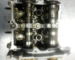 Right Cylinder Head From 2013 Subaru Outback  2.5 - $250.00