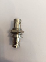 27-8470 bnc dual chassis mount female to female connector  - €1,48 EUR