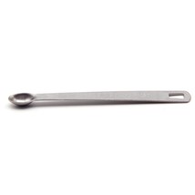 1/16 Teaspoon Measuring Spoon Single,Small Stainless Steel 1/16 Tsp Meas... - £10.29 GBP