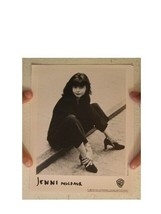 Jenni Muldaur Press Kit And Photo  Self Titled Album - £21.23 GBP