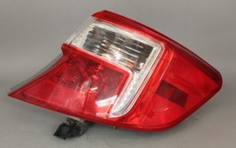 12 13 14 Toyota Camry Right Passenger Side Tail Light Oem - £38.78 GBP