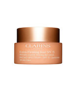 Clarins Extra Firming Day Face Cream SPF 15, 1.7oz/50ml - *NEW*, 100% Au... - $1,293.59 MXN Clarins Extra Firming Day Face Cream SPF 15, 1.7oz/50ml - *NEW*, 100% Au... - $1,293.59 MXN