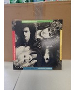 Missing Persons Color In Your Life Record Vinyl LP - $235.91 MXN