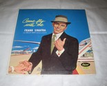 Frank Sinatra [Vinyl] Come Fly With Me - $35.23