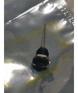 Bulgin 2V 25mA Green LED Panel Indicator P/N DX1092/GN - $20.22 CAD