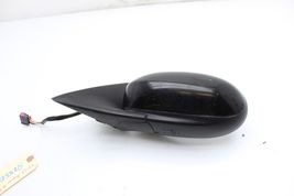 02-08 JAGUAR X-TYPE LEFT DRIVER SIDE VIEW MIRROR Q2550 image 7