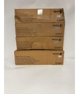 4 Cosmetic OEM Xerox C550,560,570,C60,C70 Drums 013R00663,013R00664 (1K ... - $12,831.56 MXN