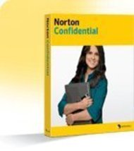 Norton Confidential 2006 Safeguards against online identity theft - £4.76 GBP